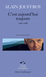 C'est aujourd'hui toujours