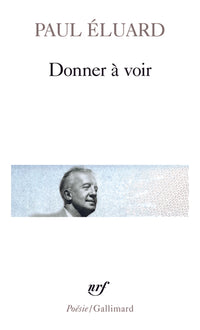 Donner à voir