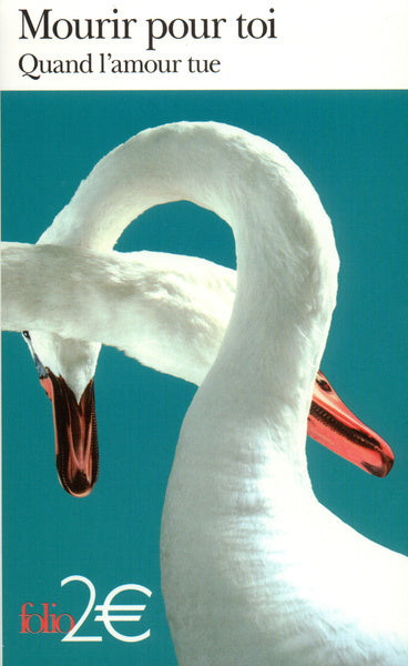"mourir pour toi"