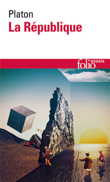 La republique, livre VII