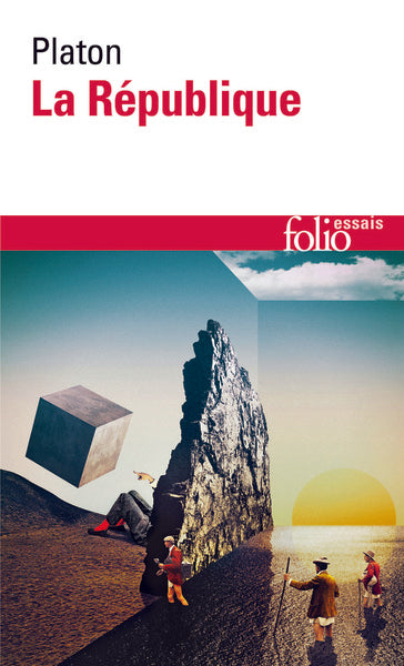 La republique, livre VII
