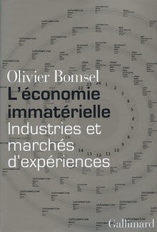 L'économie immatérielle