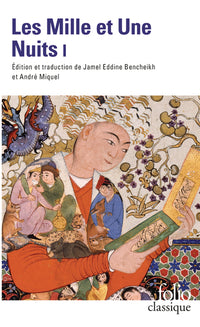 Les Mille et Une Nuits
