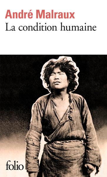 la condition humaine