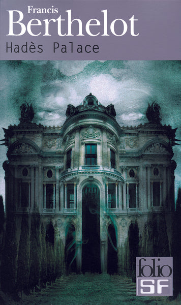 Hadès Palace