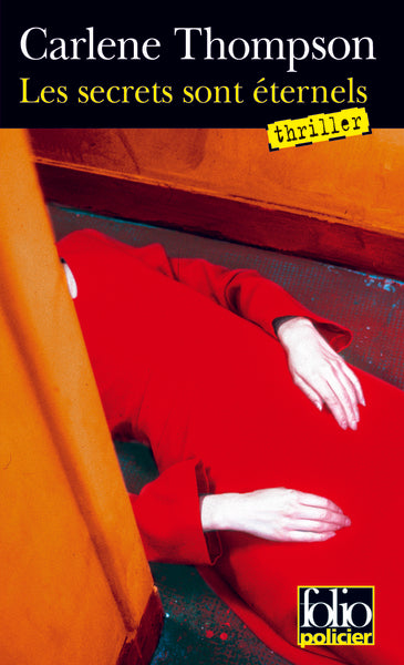 Les secrets sont éternels