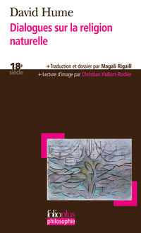 Dialogues sur la religion naturelle