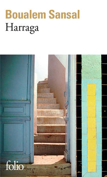 harraga