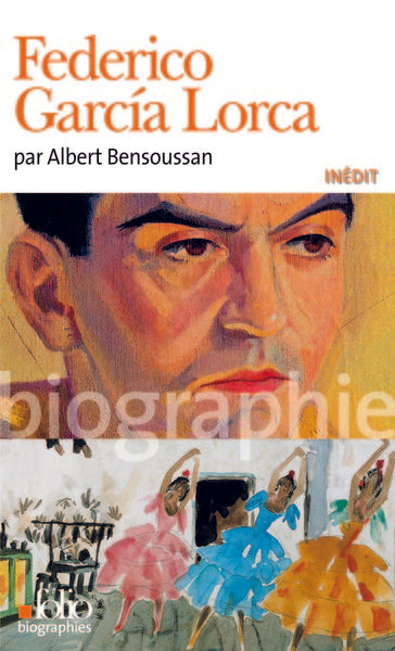 Federico García Lorca