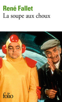 la soupe aux choux