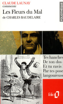 Les fleurs du mal
