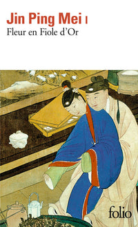 Jin Ping Mei