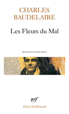 Les fleurs du mal