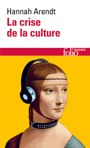 la crise de la culture