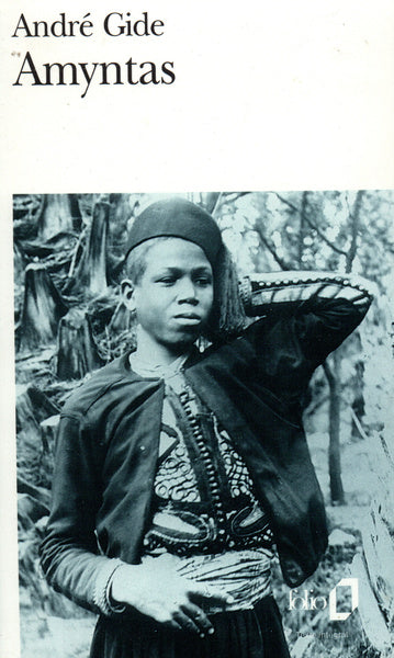 amyntas