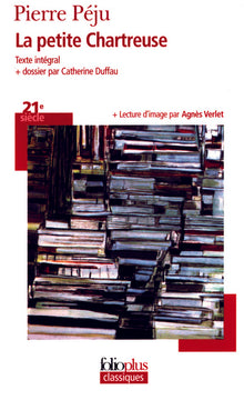La petite Chartreuse