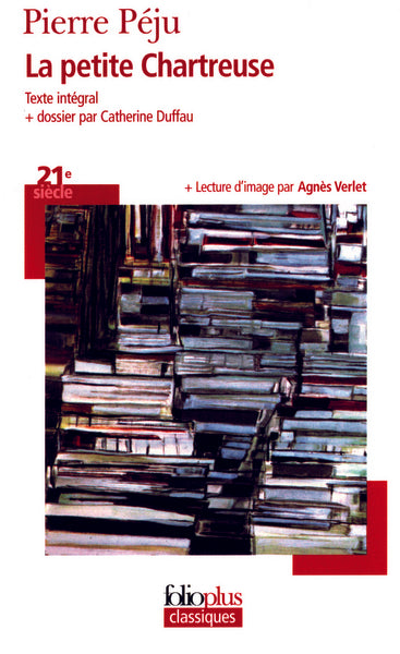 La petite Chartreuse