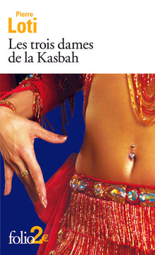 Les trois dames de la Kasbah/Suleïma
