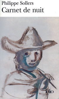 Carnet de nuit