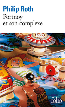 Portnoy et son complexe