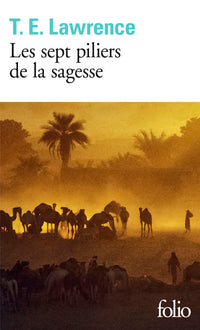 Les sept piliers de la sagesse