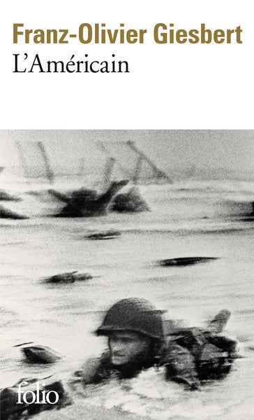 l'américain