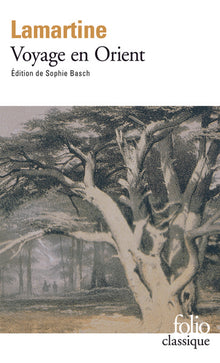 Voyage en Orient