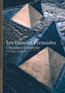 Les grandes pyramides