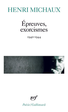 Épreuves, exorcismes