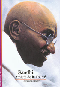 Gandhi, athlète de la liberté