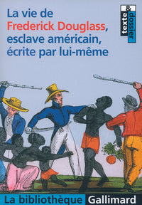 Vie d'un esclave américain