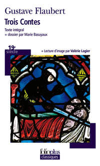 La légende de saint julien l'hospitalier