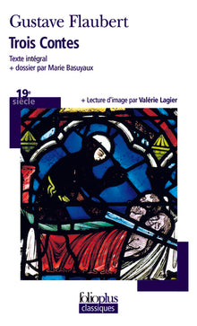 La légende de saint julien l'hospitalier