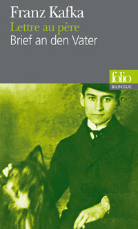 Lettre au père