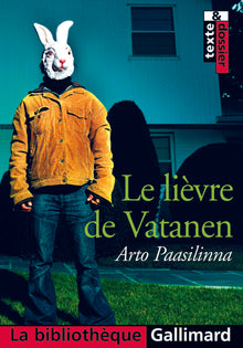 le lièvre de vatanen