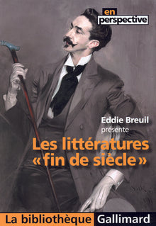 Les littératures fin de siècle