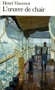 L'Œuvre de chair