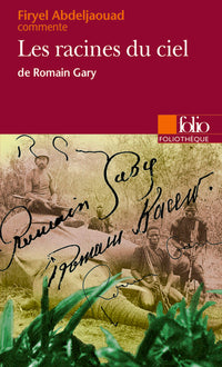 Les racines du ciel