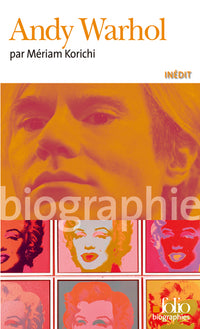 Andy Warhol