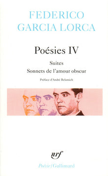 Poésies