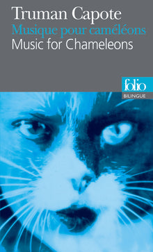 Musique pour caméléons/Music for Chameleons