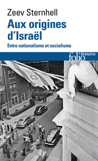 Aux origines d'Israël