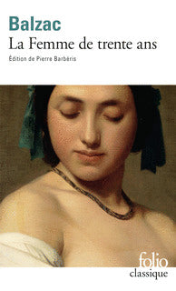 La femme de trente ans