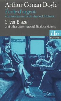 Étoile d'argent et autres aventures de Sherlock Holmes