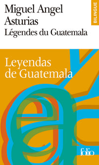 Légendes du Guatemala