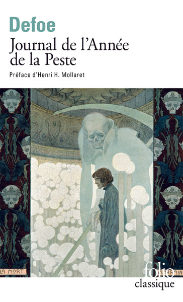 Journal de l'année de la peste