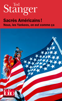 Sacrés Américains !