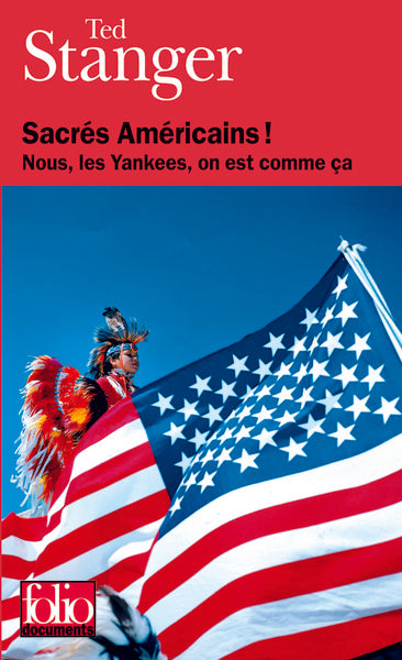 Sacrés américains