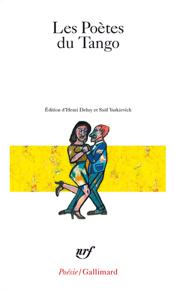 Les poètes du tango