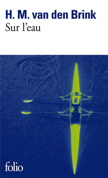 Sur l'eau